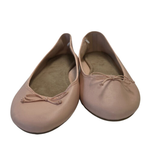 Pink Ballet Flat